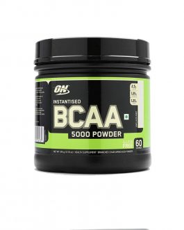 Instantized BCAA Powder