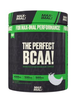 The Perfect BCAA